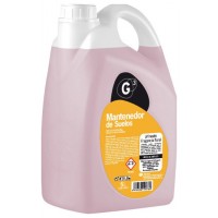 FREGASUELOS AROMATIZADO 5 LITROS G3 TS083 (Espera 4 dias)