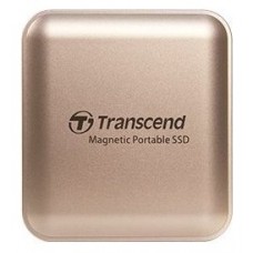 DISCO SSD EXTERNO 2TB TRANSCEND MAGNETICO (MaGSAFE)