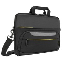 MALETIN PORTATIL TARGUS CITYGEAR 12-14" SLIM NEGRO