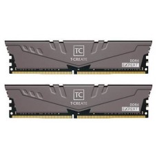DDR4 TEAMGROUP T-CREATE EXPERT 8GB X2 3600 NEGRO