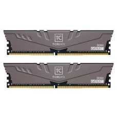 MODULO MEMORIA RAM DDR4 16GB 2X8GB 3600MHz TEAMGROUP T-CREA