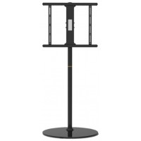 SOPORTE DE SUELO GEMBIRD PARA TV (GIRATORIO) 32" - 65" SOPORTE DE SUELO GEMBIRD PARA TV (GIRATORIO) 32" - 65"