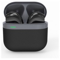 AURICULARES GEMBIRD TWS-02-BK NEGRO BT