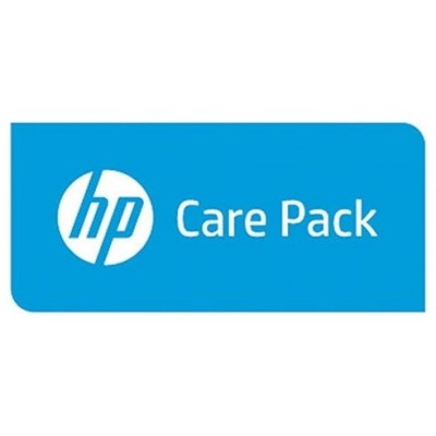 ELECTRONIC HP CARE PACK 3 AÑOS HP PAVILLION 14.15.17 (Espera 4 dias)