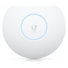 PUNTO DE ACCESO UBIQUITI U6-ENTERPRISE UNIFI WI-FI 6 2.5 GbE (Espera 4 dias)