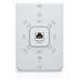 PUNTO DE ACCESO WIFI  UBIQUITI U6-IW UNIFI WIFI6 PARED 4x4MIMO POE+ PARED (Espera 4 dias)