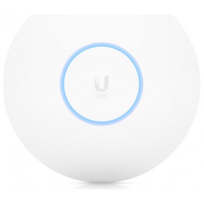 PUNTO DE ACCESO WIFI 6 UBIQUITI U6-PRO (Espera 4 dias)