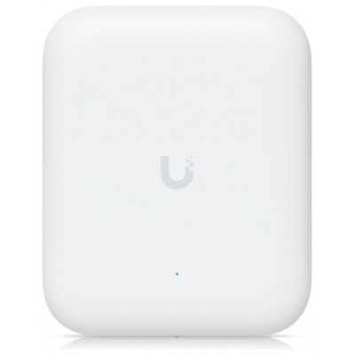 Ubiquiti U7-Outdoor AP WiFi7 PoE+ 1x1/2.5GbE