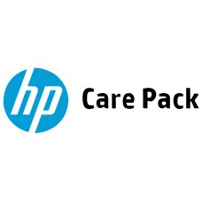 HP 3y ChnlPartsOnly LJ Ent M609 SVC