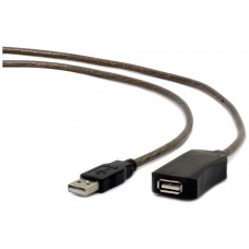 CABLE USB GEMBIRD EXTENSION USB 2.0 10M