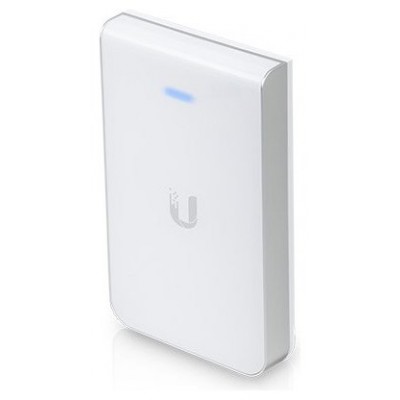 Ubiquiti UniFi AC In-Wall UAP-AC-IW Dual Band