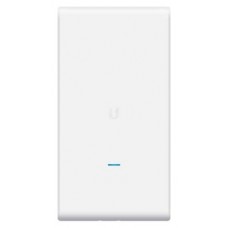 UBIQUITI WIRELESS ACCESS POINT UAP-AC-M-PRO MESH PoE PARED (Espera 4 dias)
