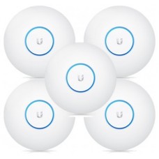 WIRELESS PUNTO DE ACCESO UBIQUITI UAP-AC-PRO-5