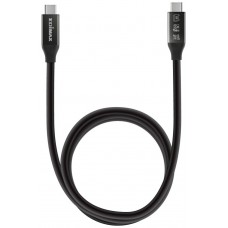 CABLE EDIMAX THUNDERBOLT3 USB TIPO C/M - USB TIPO C/M (Espera 4 dias)