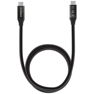 CABLE EDIMAX THUNDERBOLT3 USB TIPO C/M - USB TIPO C/M (Espera 4 dias)