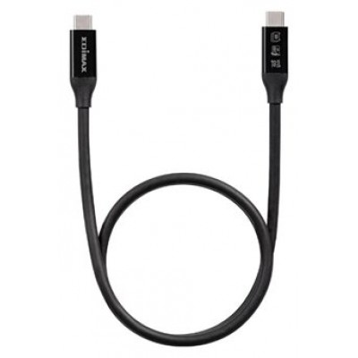 Edimax UC4-020TP USB4 THB3 40Gb Cable 2m C-C