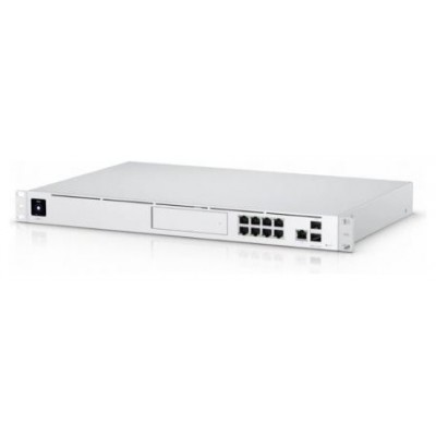 Ubiquiti UDM-PRO Dream Machine Switch Gateway 1U