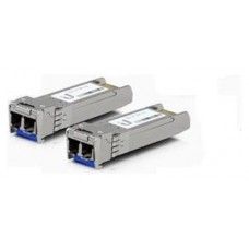 MÃ“DULO FIBRA UBIQUITI UF-SM-10G