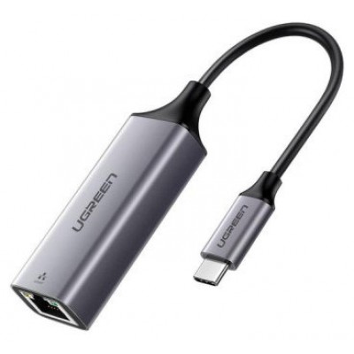 Ugreen 50737 adaptador y tarjeta de red Ethernet 1000 Mbit/s (Espera 4 dias) Ugreen 50737 adaptador y tarjeta de red Ethernet 1000 Mbit/s (Espera 4 dias)