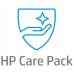 HP Care Pack Next Day Exchange Hardware Support - ampliacion de la garantía - 4 años