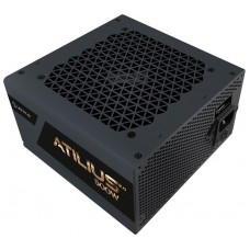 FUENTE ALIMENTACION ATX 500W UNYKA GAMING ATILIUS II