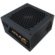 FUENTE ALIMENTACION 650W UNYKA ATILUS 2.0 80+ BRONCE (Espera 4 dias)