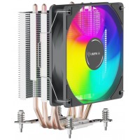 Unyka Unycool H40 ARGB - Ventilador para CPU - Valido