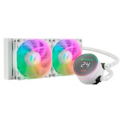 SISTEMA DE REFRIGERACION LIQUIDA UNYKA UK352102