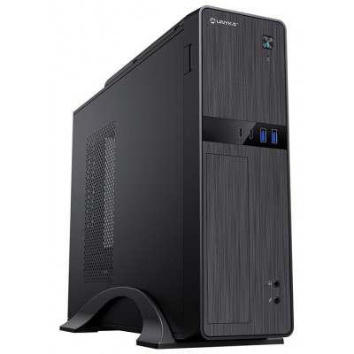 CAJA SEMITORRE/MICRO-ATX UNYKA UK2011 450W USB3.0 (Espera 4 dias)