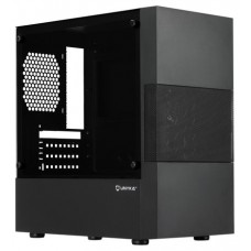 CAJA MICRO-ATX SEMITORRE UNYKA AERO C25(FUENTE500W) CAJA MICRO-ATX SEMITORRE UNYKA AERO C25(FUENTE500W)