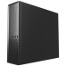 CAJA MICROATX SLIM UNYKA SLIM UK 3001 BLACK POSICION