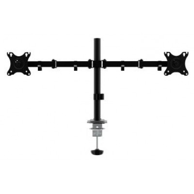 SOPORTE DE MESA UNYKA UK710102 2 CABEZALES AJUSTABLE