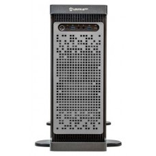 CAJA RACK 19" UNYKAch UK80.40.630 4U ADMITE 4