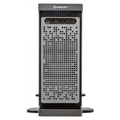 CAJA RACK 19" UNYKAch UK80.40.630 4U ADMITE 4