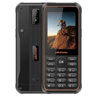 ULEFONE ARMOR MINI 3 BLACK (Espera 4 dias)