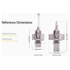 ULEFONE ARMOR MOLLE HOLSTER (Espera 4 dias) ULEFONE ARMOR MOLLE HOLSTER (Espera 4 dias)