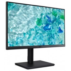 Acer B277U E pantalla para PC 68,6 cm (27") 2560 x 1440 Pixeles Wide Quad HD LCD Negro (Espera 4 dias)