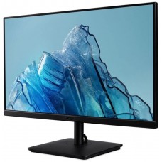 MONITOR LED 27" ACER VERO V277BIPV FHD 100HZ 4MS IPS HDMI VGA DP NEGRO (Espera 4 dias)