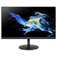 MONITOR LED 23,8" ACER CB242Y FHD IPS HDMI DP VGA 75HZ 1MS PIVOTE ALTURA ALTAVOCES FREESYN (Espera 4 dias)