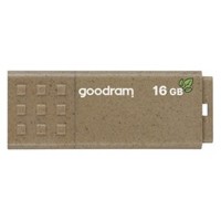 Goodram UME3 - Pendrive - 16GB - USB 3.0 - Eco