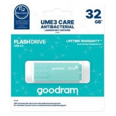 Goodram UME3. Capacidad: 32 GB, Interfaz del