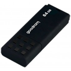 GOODRAM USB 64GB UME3 BLACK USB 3.0