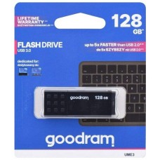 Goodram UME3. Capacidad: 256 GB, Interfaz del