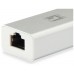 ADAPTADOR USB-C  3.0 A GIGABIT ETHERNET RJ45 LEVEL ONE