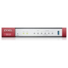 Zyxel USGFlex100 v2 Firewall (Device) 1xWAN 4xLAN