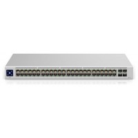 SWITCH UBIQUITI USW-48 UNIFI 48 PORT GIGABIT