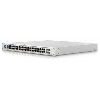 SWITCH UBIQUITI USW-ENTERPRISE-48-POE SWITCH UBIQUITI USW-ENTERPRISE-48-POE