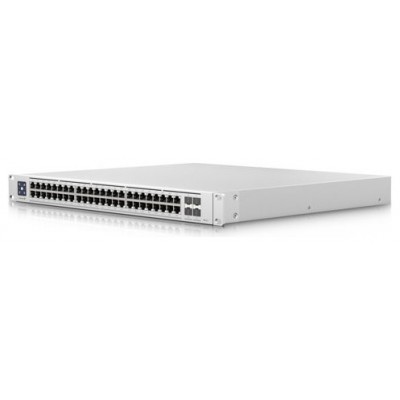 SWITCH UBIQUITI USW-ENTERPRISE-48-POE SWITCH UBIQUITI USW-ENTERPRISE-48-POE