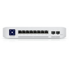 SWITCH UBIQUITI USW-ENTERPRISE-8-POE