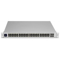 SWITCH UBIQUITI USW-PRO-48-EU UNIFI GEN2 48X· (Espera 4 dias)